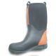 Men's Rubber Rain Boots from China (mainland)