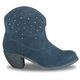 Boot from China (mainland)
