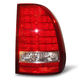 LED Tail Light Assembly from China (mainland)