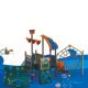 Playground Slides from China (mainland)