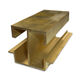 Brass Extrusion Profile from China (mainland)