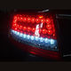LED Tail Lights Assembly from China (mainland)