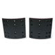 Brake Lining from China (mainland)
