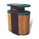 Trash Bins from China (mainland)