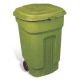 Trash Bins from China (mainland)