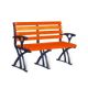 Park Bench from China (mainland)