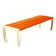 Park Bench from China (mainland)