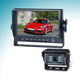 Car Rear-view Monitor from China (mainland)