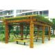 Park Bench from China (mainland)
