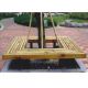 Park Bench from China (mainland)