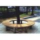 Park Bench from China (mainland)