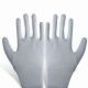 Knitted Gloves from China (mainland)