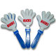 Hand Claps from China (mainland)