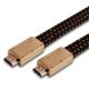 Flat premium HDMI cable from China (mainland)