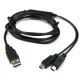 USB AC/DC Switching Power Adapter Cord from Hong Kong SAR