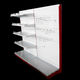 Wall Shelving from China (mainland)