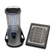 Solar Camping Light from China (mainland)