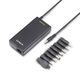 Slim Universal AC/DC Adapter from China (mainland)