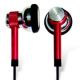 Metal Earphone from Hong Kong SAR
