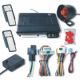 Car Alarm System from China (mainland)