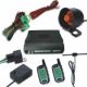 Car Alarm System from China (mainland)