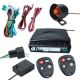 Car Alarm System from China (mainland)
