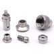 Machinery/Precision Turned Parts from China (mainland)
