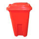Plastic Trash Bin from China (mainland)
