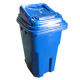 740mm Trash Bin from China (mainland)