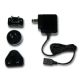 AC Wall Travel Charger from Hong Kong SAR