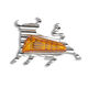 Car Side Lamps from China (mainland)