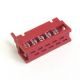 Match Box Header IDC from China (mainland)