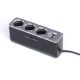 Car 3-way Socket from China (mainland)