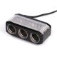 Car 3-way Socket from China (mainland)