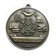 Medal from China (mainland)