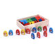 Wooden Toys from China (mainland)
