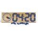Learning Clock from China (mainland)