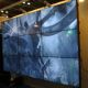 Video Wall from Hong Kong SAR