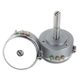 Plastic Potentiometers from China (mainland)