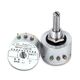 Potentiometers from China (mainland)