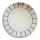 Round Mosaic Wall Mirror from China (mainland)