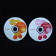 Blank DVD-R/DVD+R from China (mainland)