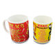 Porcelain Mugs from China (mainland)