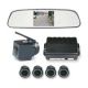 Video Parking Sensor from Hong Kong SAR