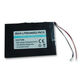 Li-ion 1S2P Battery from China (mainland)