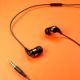 In-Ear Mobile Headset from Hong Kong SAR