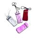 Eyeglass Pouches from China (mainland)