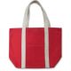 Canvas Beach Bag from China (mainland)