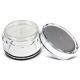 Cosmetic Jar from Taiwan