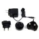 Travel Charger from Hong Kong SAR